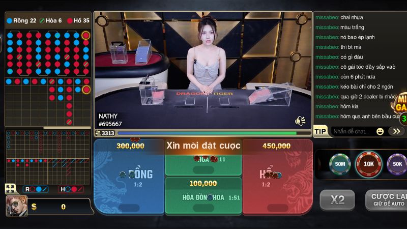 Mẹo chơi bài casino trực tuyến luôn thắng từ các cao thủ B52 Club